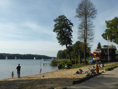 Badestellen Heiligensee 4017_03