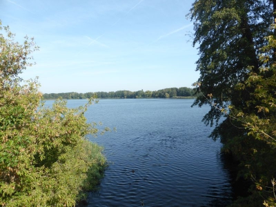 Heiligensee Heiligensee 4017