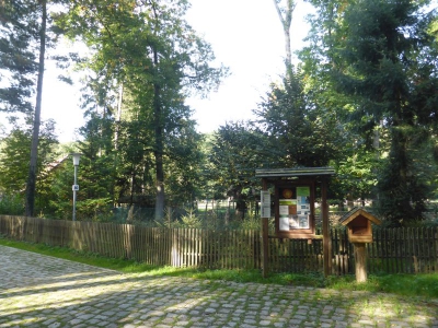 Revierförsterei Tegelsee 4017_03