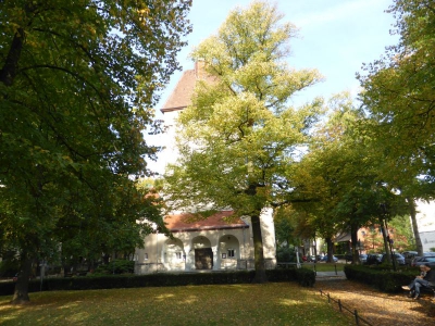 Dorfkirche Alt Tegel 4017