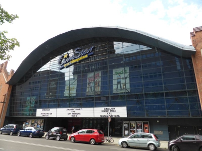 Hallen am Borsigturm Tegel Berlin 2915_15