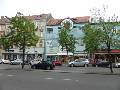 Berliner StraßeTegel Berlin 2915_03