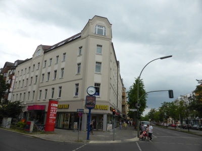 Berliner StraßeTegel Berlin 2915_07