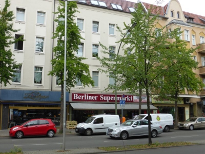Berliner StraßeTegel Berlin 2915_08