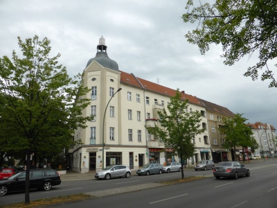 Berliner StraßeTegel Berlin 2915_11