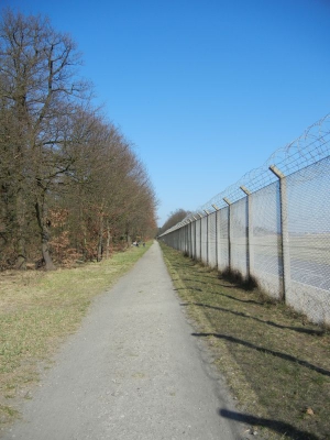 FlughafenTegel Berlin