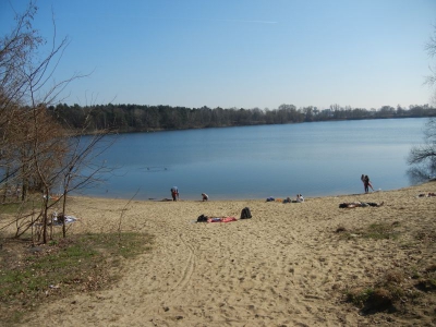 Tegler Flughafensee Berlin_07