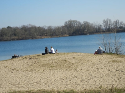 Tegler Flughafensee Berlin_11