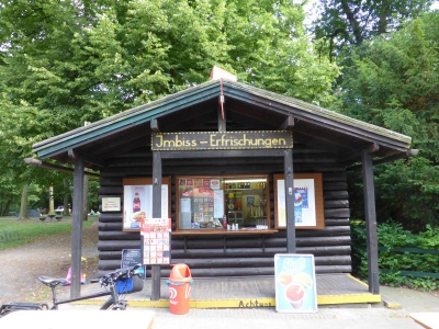 Freizeitpark Tegel Berlin 2915