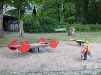 Freizeitpark Tegel Berlin 2915_09