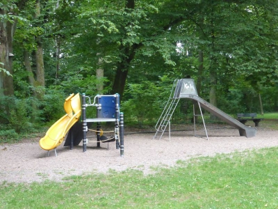 Freizeitpark Tegel Berlin 2915_11