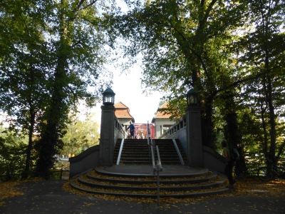 Greenwichpromenade 4017