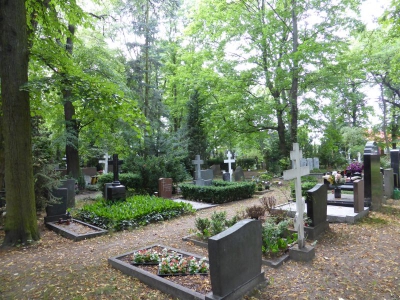 Russisch Orthodoxer Friedhof Tegel Berlin 2915_05