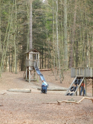 Waldspielplatz Tegler Forst Berlin_04