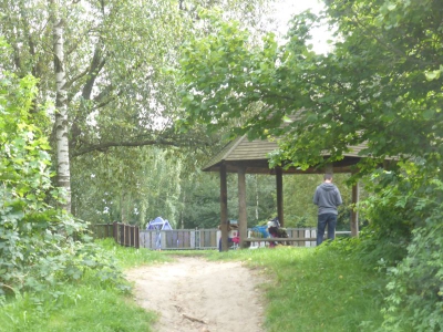 Freizeit und Erholungspark Lübars 3517_18