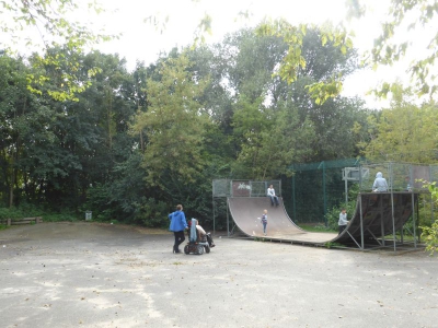 Freizeit und Erholungspark Lübars 3517_20