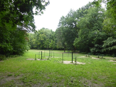 Steinbergpark Berlin Waidmannslust 2915