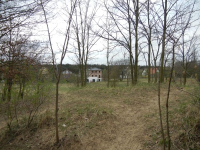 Mauerradweg Spandau Berlin_13