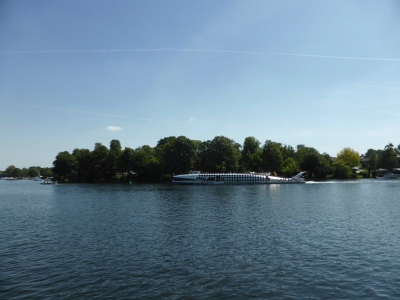 Insel Eiswerder 3115