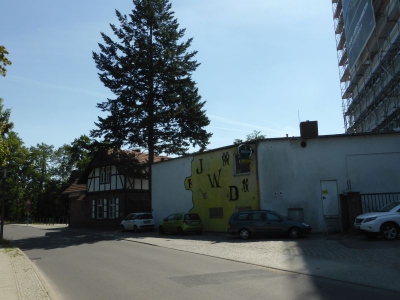 Insel Eiswerder 3115_19