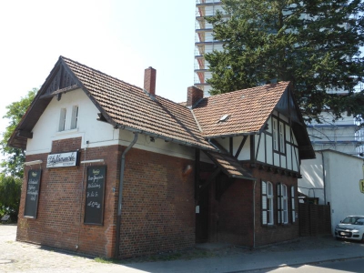 Insel Eiswerder 3115_20