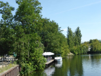 Insel Eiswerder 3115_23