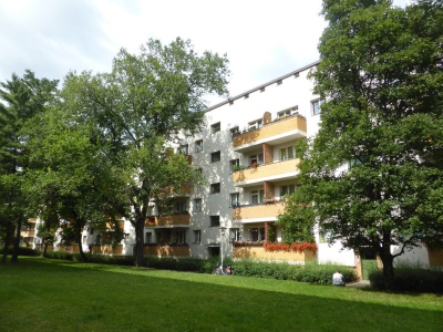 Reichsforschungssiedlung 2917