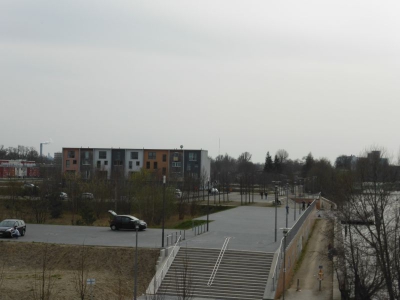 Wohnsiedlung Havelpromenade Haselhorst Berlin 1316_04