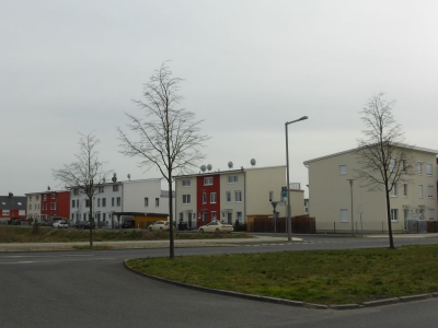 Wohnsiedlung Havelpromenade Haselhorst Berlin 1316_05