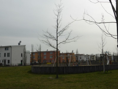 Wohnsiedlung Havelpromenade Haselhorst Berlin 1316_06