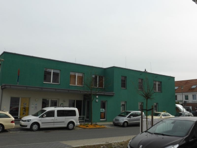 Wohnsiedlung Havelpromenade Haselhorst Berlin 1316_11