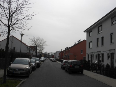 Wohnsiedlung Havelpromenade Haselhorst Berlin 1316_12