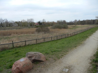 Spektewiesen Spandau Berlin