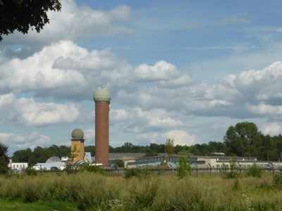 Luftwaffenmuseum Gatow 3117_04