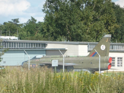 Luftwaffenmuseum Gatow 3117_05
