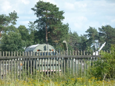 Luftwaffenmuseum Gatow 3117_06