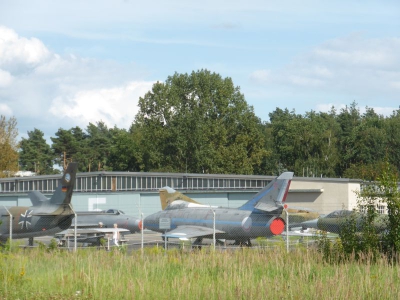 Luftwaffenmuseum Gatow 3117_07