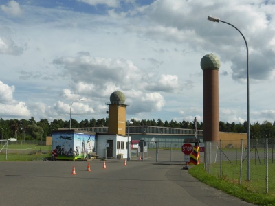 Luftwaffenmuseum Gatow 3117_09