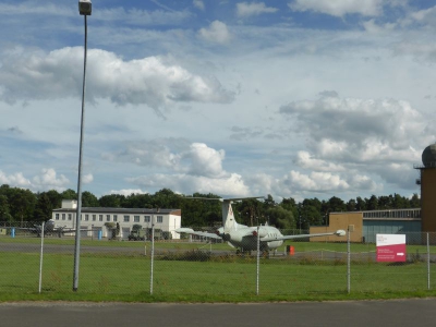 Luftwaffenmuseum Gatow 3117_10