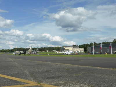 Luftwaffenmuseum Gatow 3117_12