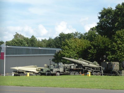 Luftwaffenmuseum Gatow 3117_13