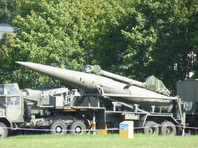 Luftwaffenmuseum Gatow 3117_14