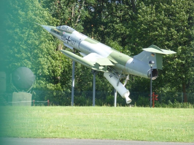 Luftwaffenmuseum Gatow 3117_15