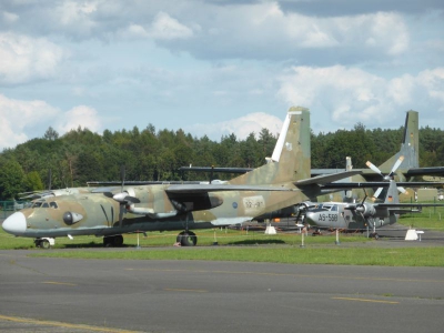 Luftwaffenmuseum Gatow 3117_16