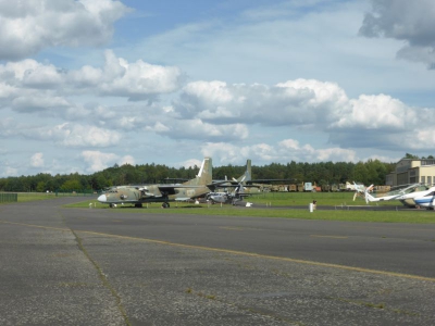 Luftwaffenmuseum Gatow 3117_17