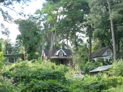 Uferradweg Gatow-Kladow 3117_07