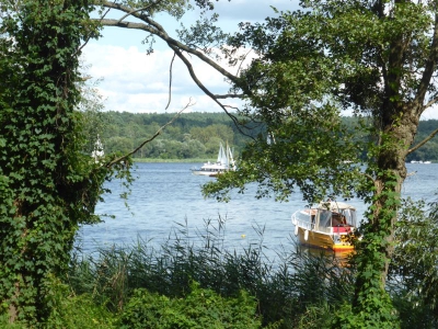 Uferradweg Gatow-Kladow 3117_12
