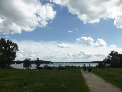 Uferradweg Gatow-Kladow 3117_13