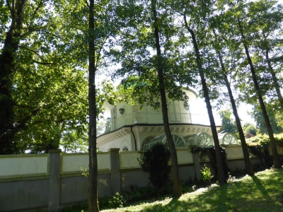 Villa Lemm Gatow Berlin 3115