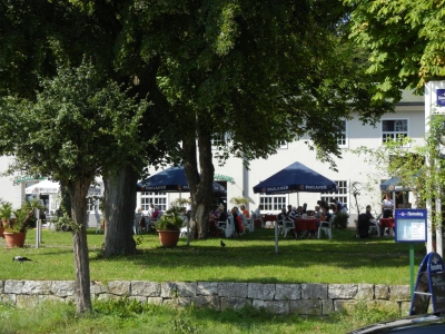 Bistro Verde Kladow_02